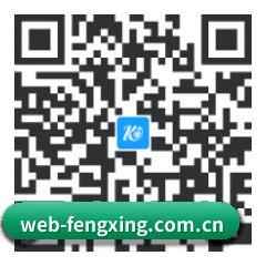 Android 安卓版 二维码